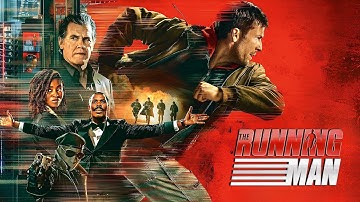 The Running Man End Credits (Alternate 1) 