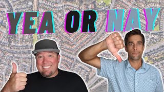 What are the PROS and CONS of Living in Carmel Valley San Diego?
