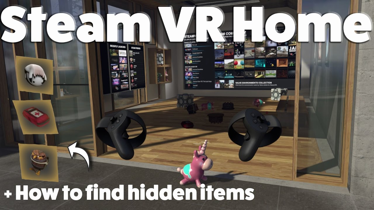 use oculus rift without oculus home