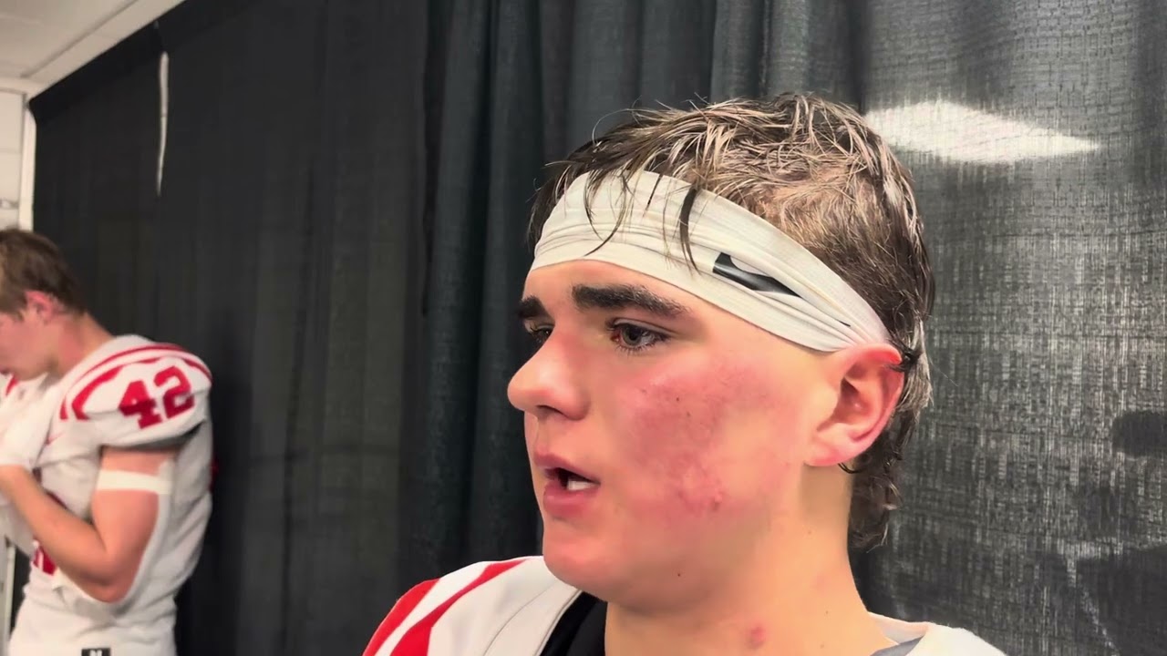 KSOM KS95 Aiden Kjergaard, Audubon 