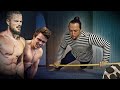 Average Man Broke The Most &#39;Magic Push ups In 30 Seconds&#39; Record. Challenge Browney &amp; Igor Voitenko