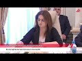 Azərbaycanda DSK-lar yenidən formalaşdırılır | APA TV