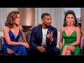 Nobody Can Handle Michael B Jordan's Irresistible Charm