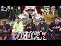 The Boondock 3 x 7 Reaction! "The Fund-Raiser"