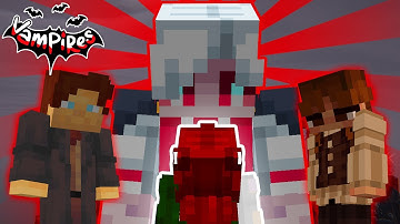 Our next Victim... - Vampires SMP - Ep.2