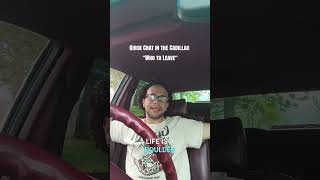 Your Life Is a Rocket Ship: Who Are Your Boulders? #shorts