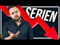 Nur noch schlechte Serien❓ | SerienFlash