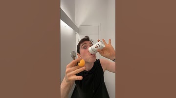 Coffee cup trickshots ☕️ SUBSCRIBE #subscribe #funny #viral #shorts #skills #trending #amazing #fun