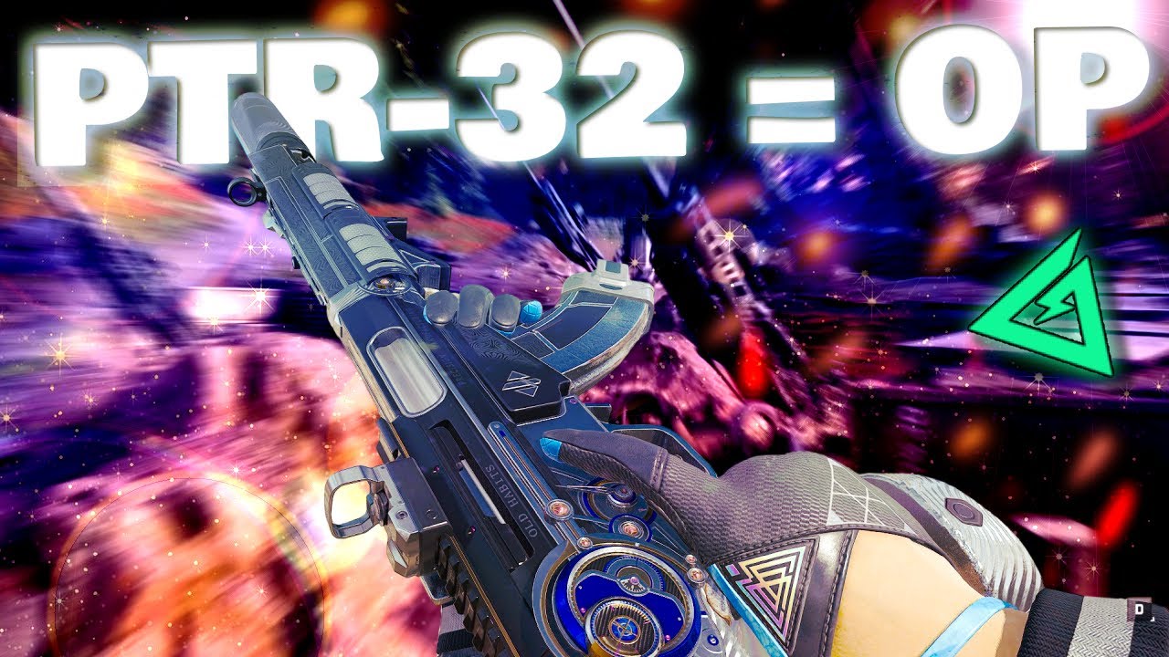 INI DIA M7-NYA PARA RECON! SAKIT BANGET COY!! (PTR-32) - DELTA FORCE INDONESIA