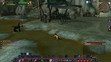 classic wow bot