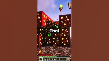 Try not to blink in minecraft Brainrot game #minecraft #shorts