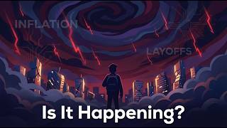 Why "The Great Reset" Feels So Real | The Psychology of Global Chaos