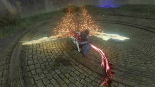 The Perfect Dodge Elden Ring