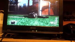 Ps3 modded controller Black ops 2