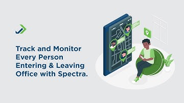 Take control of your building’s security with Spectra’s advanced Access Control System.