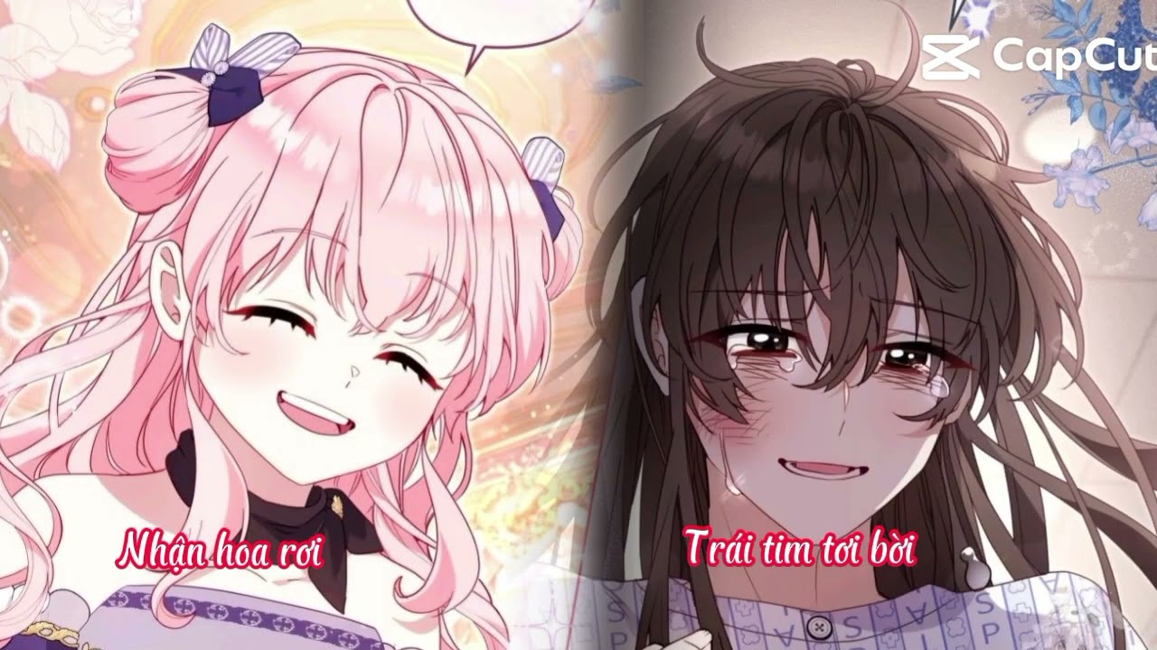 Đằng sau một nụ cười hạnh phúc là một quá khứ đau thương 😔 .