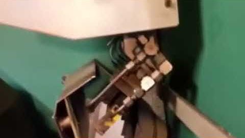 Index G200 CNC Lathe video