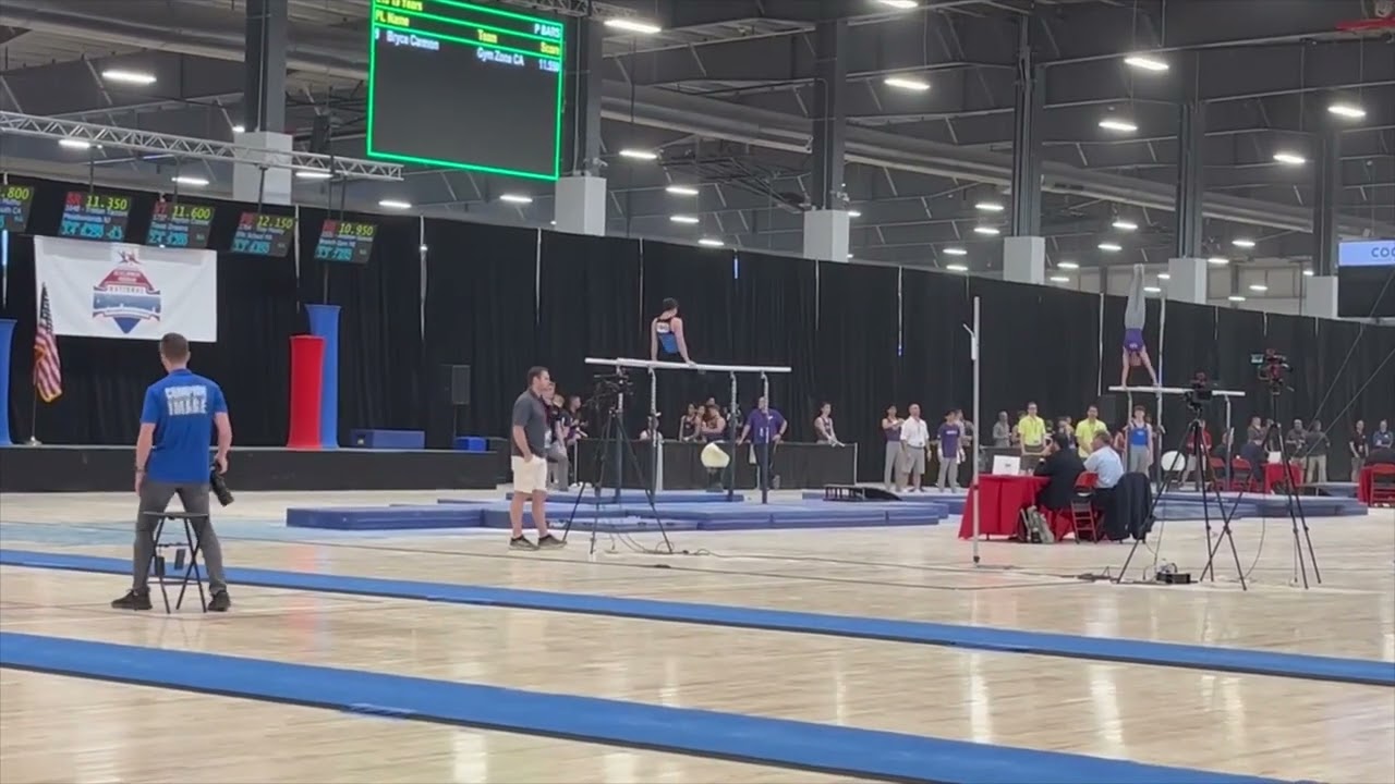 Nationals 2022 YouTube