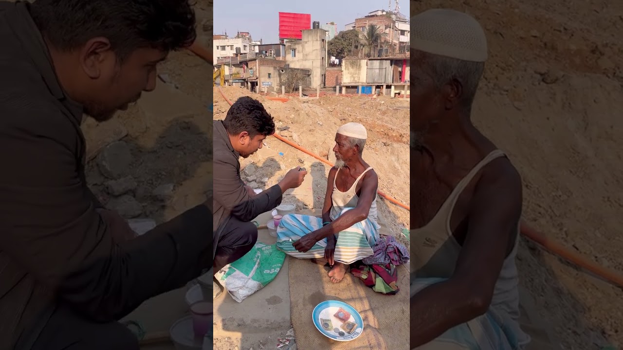 এক সময়ের কোটিপতি এখন রাস্তার ফকির,  কি এমন,  যা সবার জানা উচিত