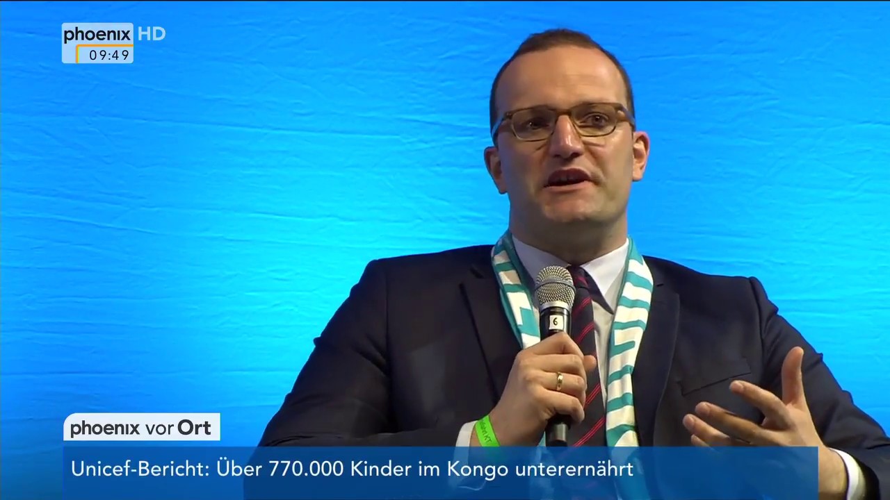 Katholikentag in Münster: Diskussion "Integriert euch! Wer eigentlich? Und wohin?" am 11.05.18