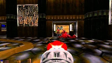 Knee Deep in ZDoom - Episode 2