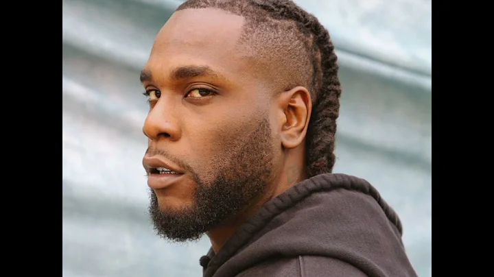 Burna boy if I'm lying audio