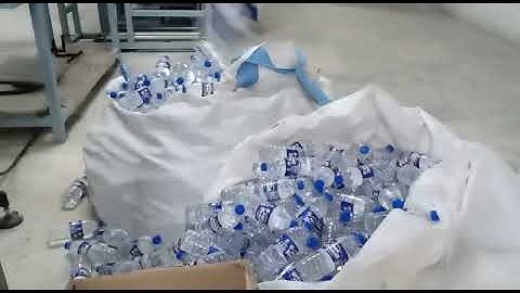 9000 BPH Wrap Around Hot Melt BOPP Labeling Machine