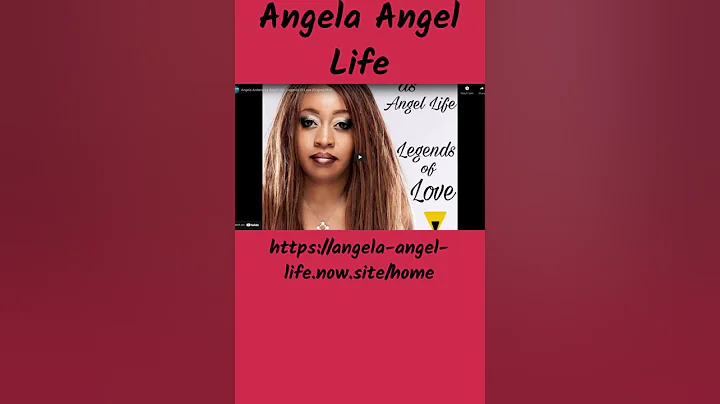 Angela Angel Life Flawless In Power