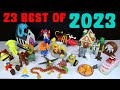 23 best of 2023 3d printing  3d printed toys satisfying timelaps