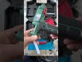 Parkside PHP 500 E3 2 in 1 Hot Glue Gun