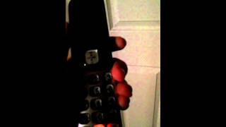 Cursed out by "Windows Tech Support" scammer