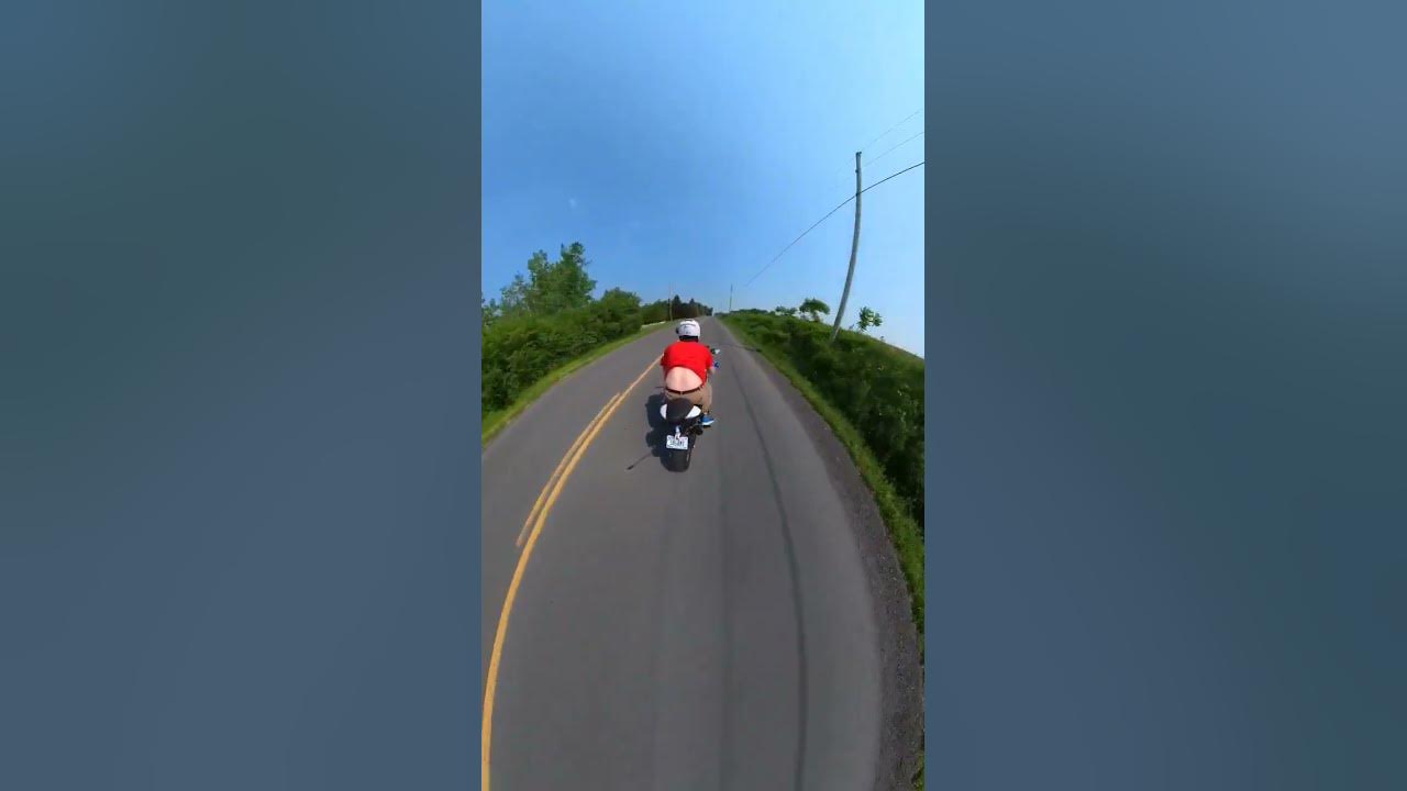cfmoto 300ss top speed try . YouTube