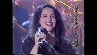 Gal Costa - Quase Um Segundo (Jô Soares Onze e Meia)