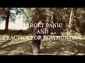 Target panic | Practice for bowhunting | Talking Traditional Archery