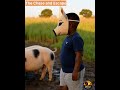 The Chase and Escape
