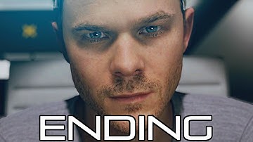 Quantum Break ENDING + After Credits Scene Gameplay Walkthrough Part 16 (XBOX ONE Gameplay)