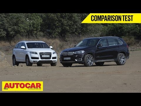 bmw-x5-vs-audi-q7-|-comparison-test-|-autocar-india