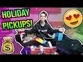 ALL OF MY HOLIDAY PICKUPS OF 2017! (FAMILY AND FRIEND GIFTS)