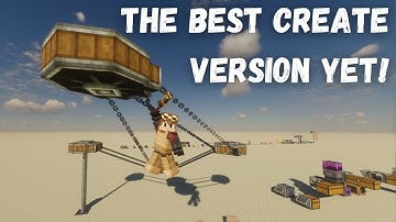 Create Mod 0.6 Packages Explained!