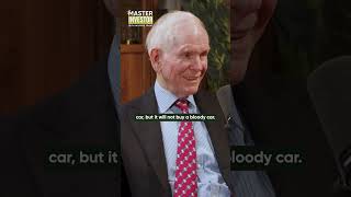 “AI might build the car… but it won’t buy it” Wealth