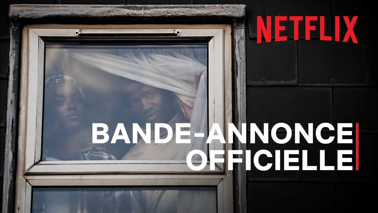 His House | Bande-annonce officielle VF | Netflix France - YouTube