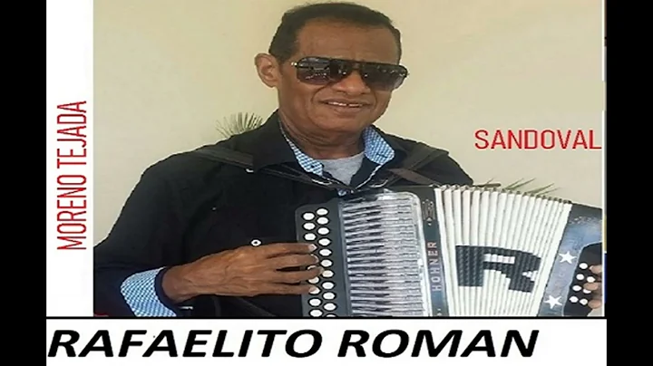 RAFAELITO ROMN - MORENO TEJADA