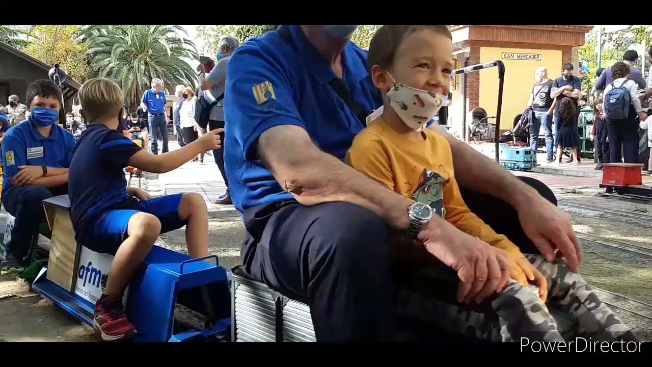 CAFC-FESTA TRENET CAN MERCADER 10-OCT-2021