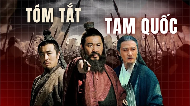 TOÀN BỘ SỰ KIỆN TRONG TAM QUỐC CHÍ | Tam Quốc Audio | Nghe Dễ Ngủ