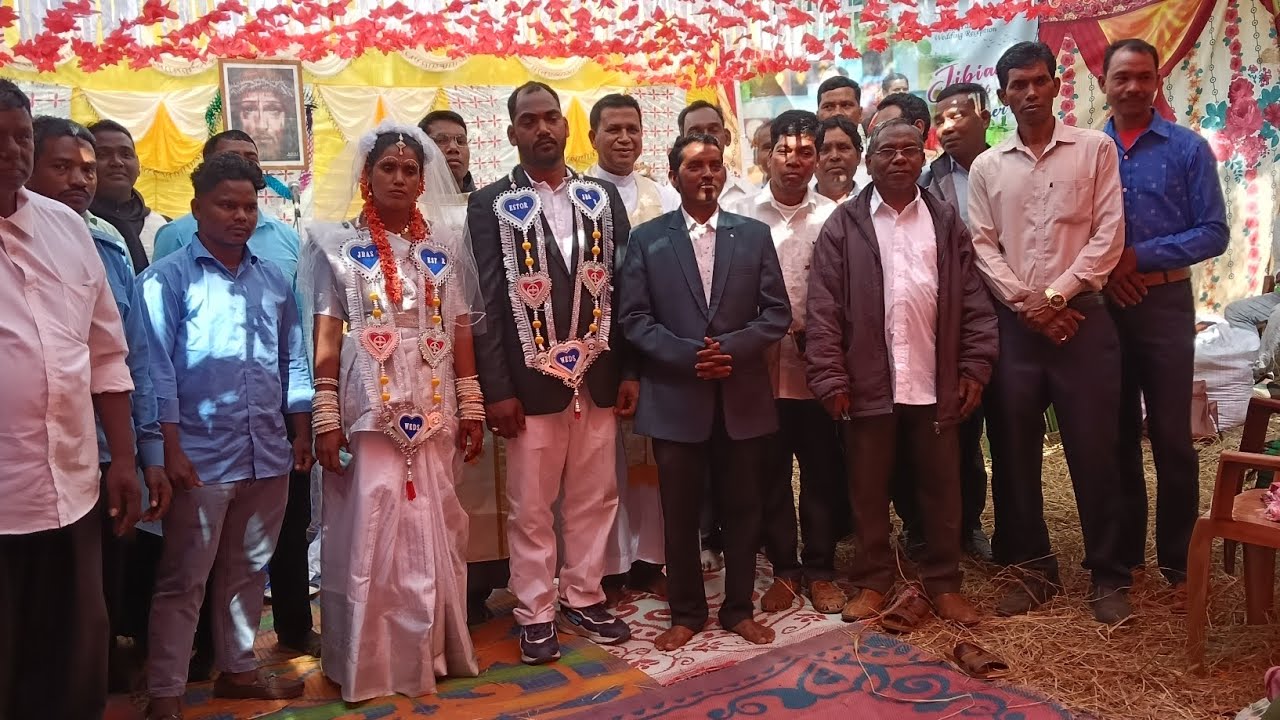 Divyash Weds Estor || Happy Marriage Life || Puttur Village Soura Videos || SOURA TRAVEL 