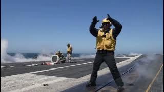 Musica Danger Zone real life