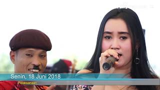 Hubungan Ilegal - Silvi Erviany - Arnika Jaya Live Desa Kaligawe  Susukan Lebak Cirebon