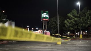 Au moins cinq morts et 21 blessés dans une fusillade au Texas