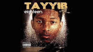 Tayyib Ali - Desire Want & Need (Prod. Ben Free)