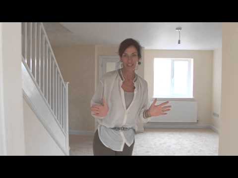 New 3 Bed Semi Detached House, Arnold, NG5